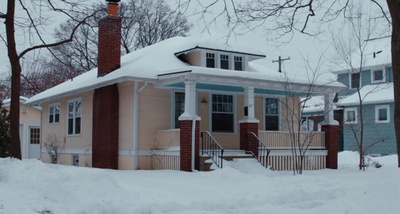 五年之约剧照的剧照