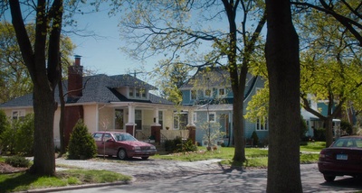 五年之约剧照的剧照