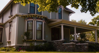 五年之约剧照的剧照