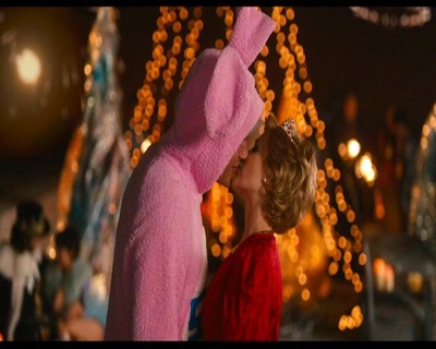 五年之约剧照的剧照