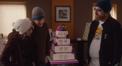 五年之约剧照的剧照