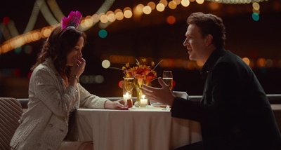 五年之约剧照的剧照