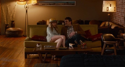 五年之约剧照的剧照