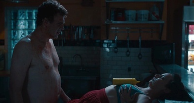 五年之约剧照的剧照