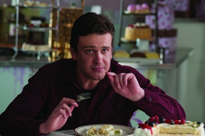 五年之约剧照的剧照