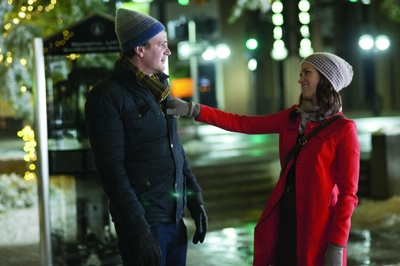 五年之约剧照的剧照