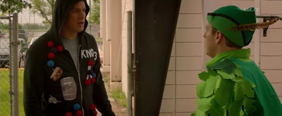 龙虎少年队剧照的剧照