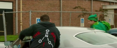 龙虎少年队剧照的剧照