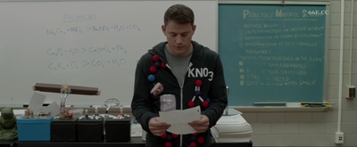 龙虎少年队剧照的剧照