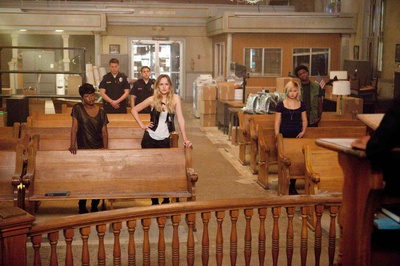 龙虎少年队剧照的剧照