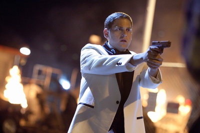 龙虎少年队剧照的剧照