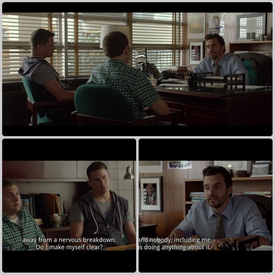 龙虎少年队剧照的剧照