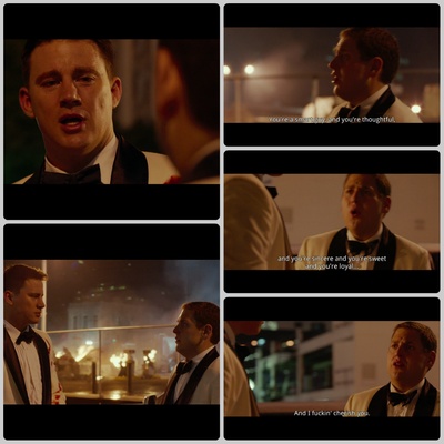 龙虎少年队剧照的剧照