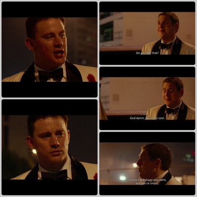 龙虎少年队剧照的剧照