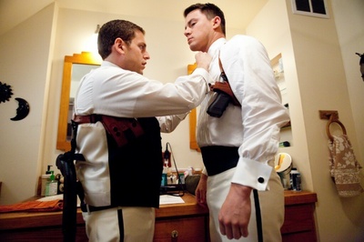 龙虎少年队剧照的剧照