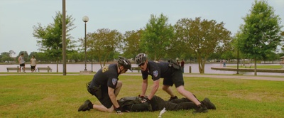 龙虎少年队剧照的剧照