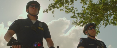 龙虎少年队剧照的剧照