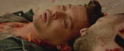 龙虎少年队剧照的剧照