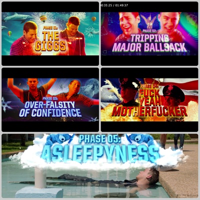 龙虎少年队剧照的剧照