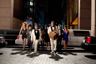 龙虎少年队剧照的剧照