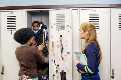 轻舞飞扬剧照的剧照