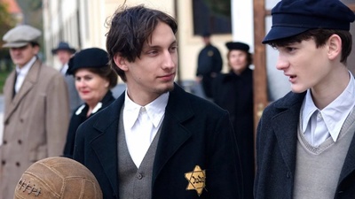 破碎的誓约剧照的剧照