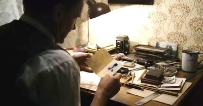 破碎的誓约剧照的剧照