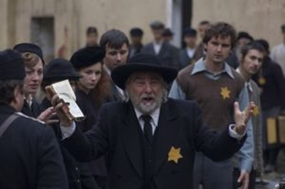 破碎的誓约剧照的剧照