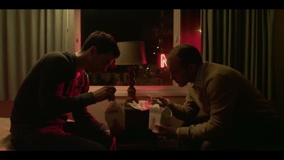 坠落：爱的誓约剧照的剧照