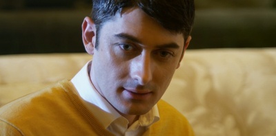 坠落：爱的誓约剧照的剧照