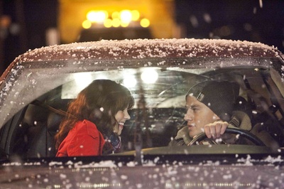 誓约剧照的剧照