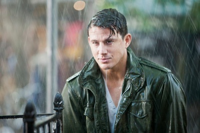 誓约剧照的剧照