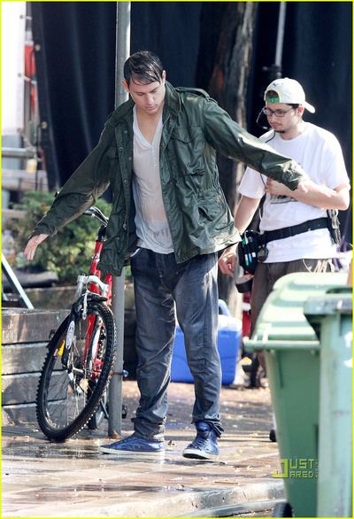 誓约剧照的剧照