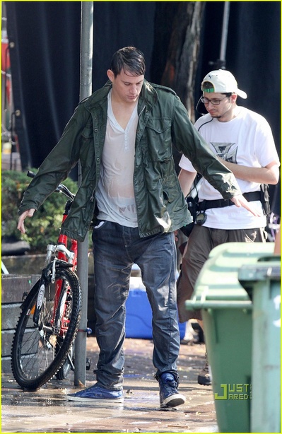 誓约剧照的剧照