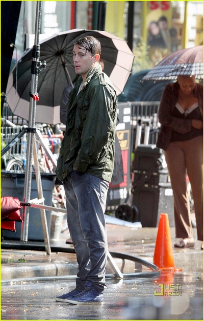 誓约剧照的剧照