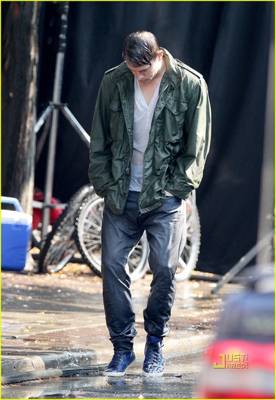 誓约剧照的剧照