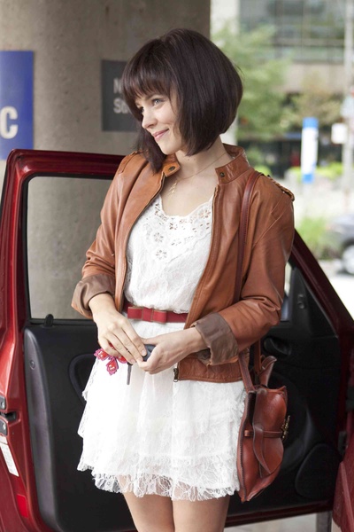 誓约剧照的剧照