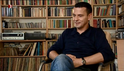 片段：电影人克利斯蒂安·佩措尔德剧照的剧照