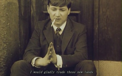 我不只希望你们爱我——电影人法斯宾德剧照的剧照