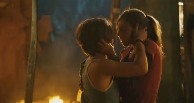 少年鳄鱼队2剧照的剧照