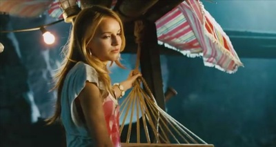 少年鳄鱼队2剧照的剧照