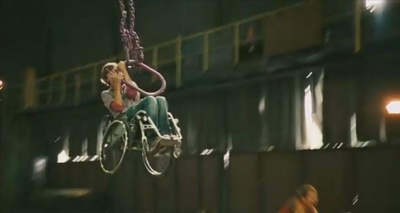 少年鳄鱼队2剧照的剧照