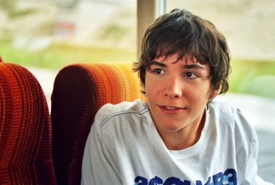 初恋在巴黎剧照的剧照