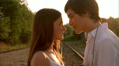 初恋在巴黎剧照的剧照