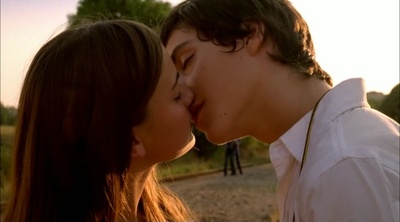 初恋在巴黎剧照的剧照