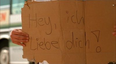 初恋在巴黎剧照的剧照