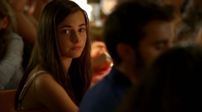 初恋在巴黎剧照的剧照