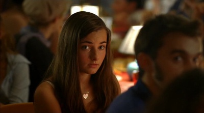 初恋在巴黎剧照的剧照