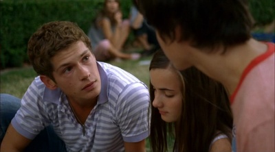 初恋在巴黎剧照的剧照