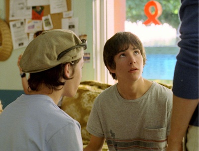 初恋在巴黎剧照的剧照